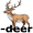 reindeer big5